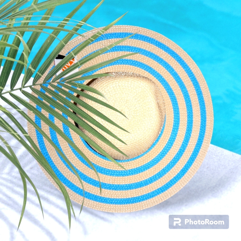 Sun Hat